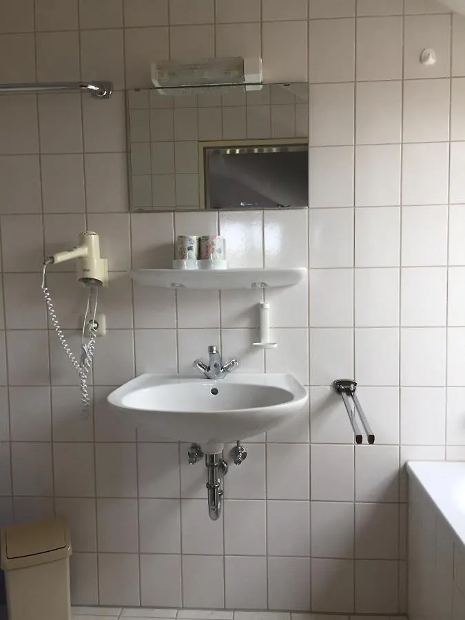 Apartmány Sporthotel Mitterdorf Philippsreut 0*,