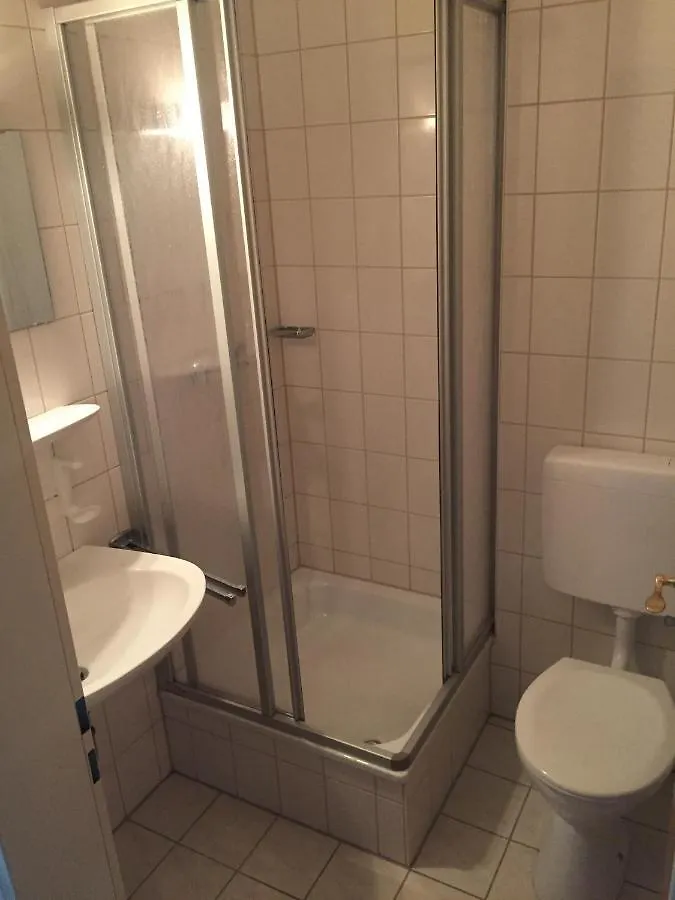 Apartmány Sporthotel Mitterdorf Philippsreut Aparthotel